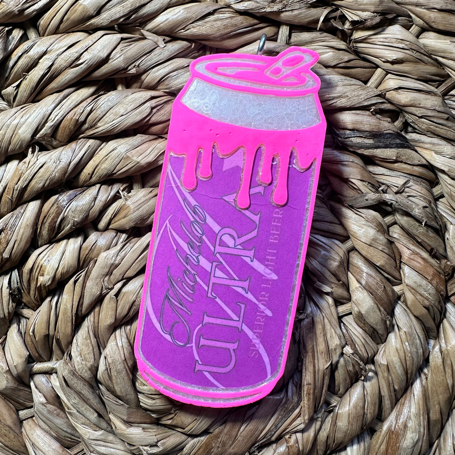 Ultra can (Jolt)RTS