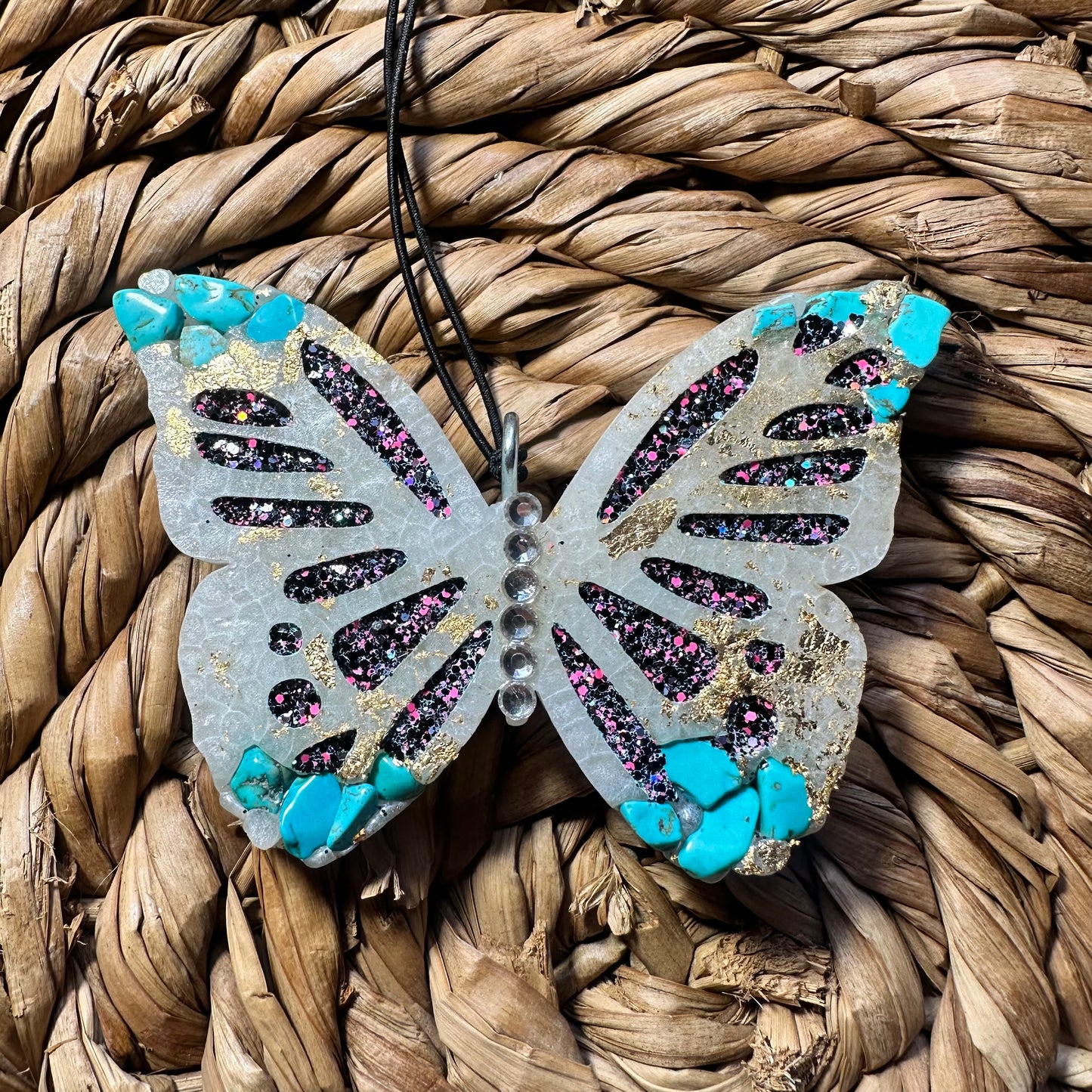 Butterfly (Crazy girl) RTS