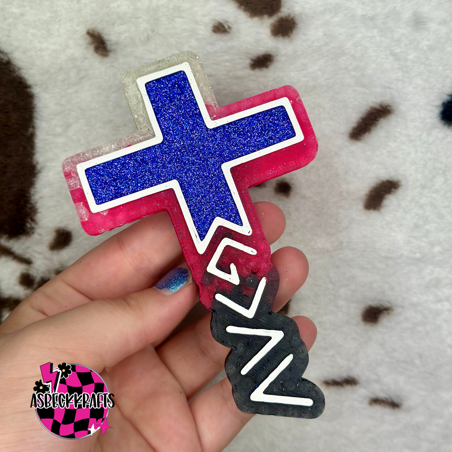 Cross (High class)RTS