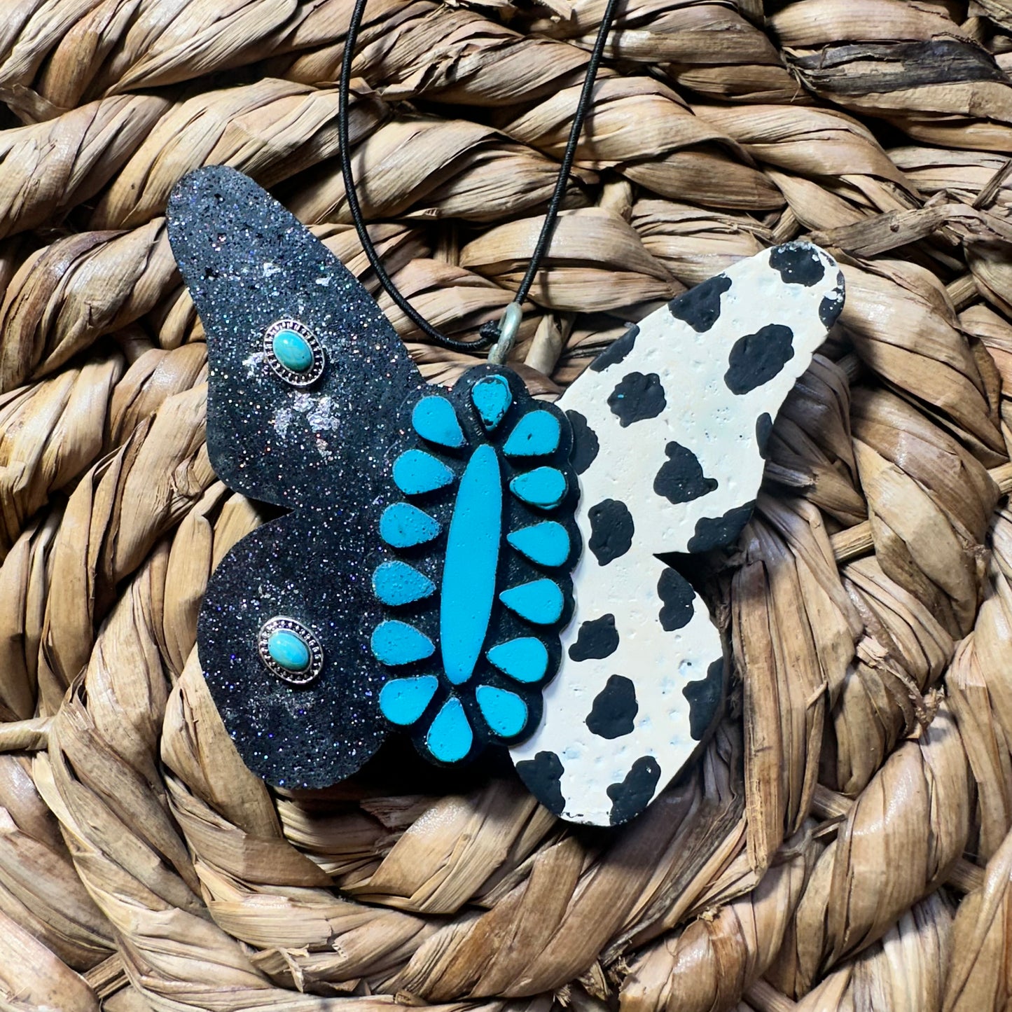 Butterfly (Sugar kisses) RTS