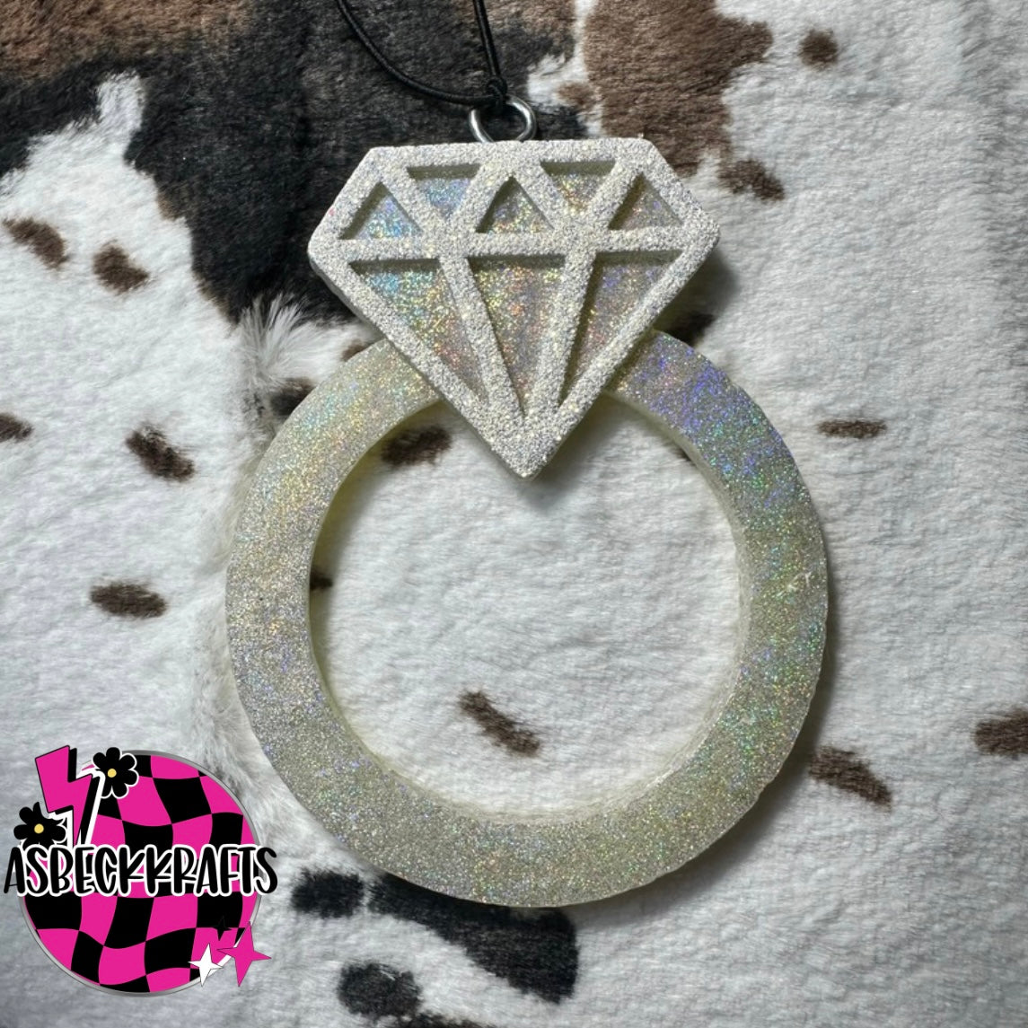 Ring (Southern Grace ) RTS
