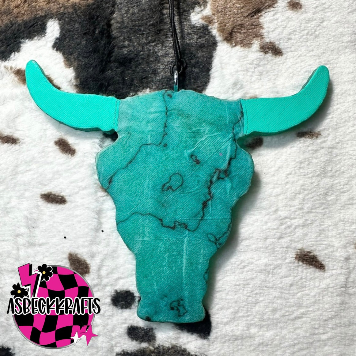 Marble skull (cactus crush )RTS