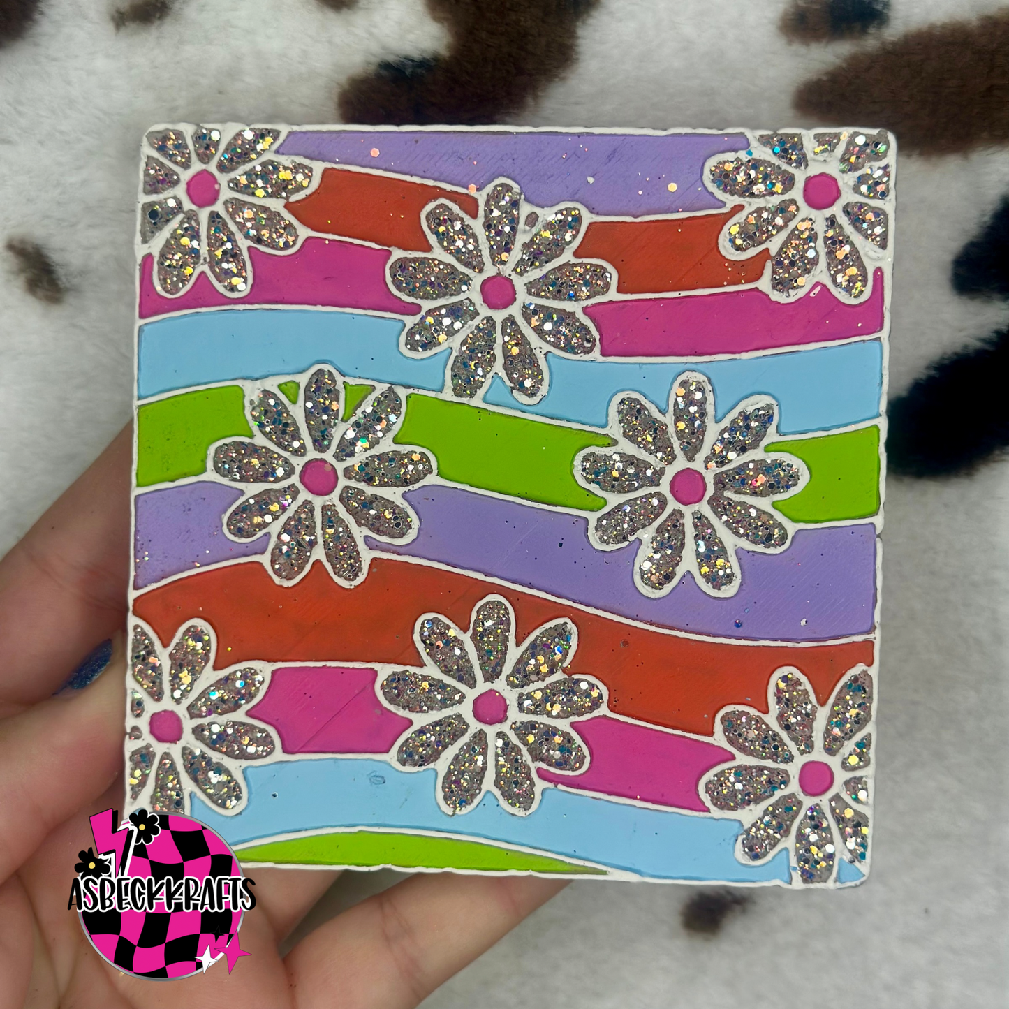 Groovy square