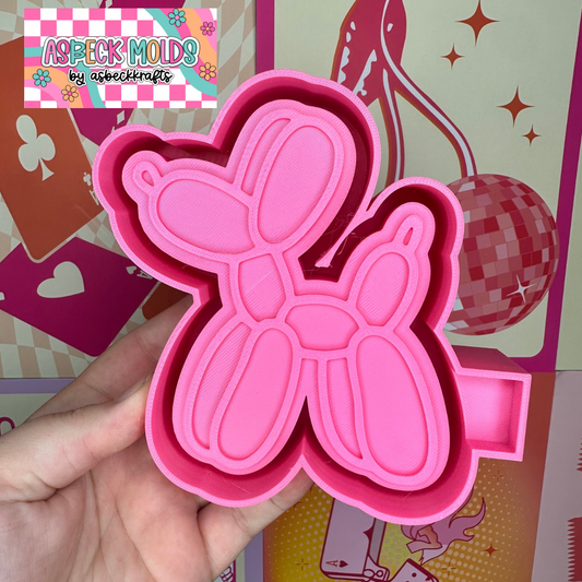 Balloon dog