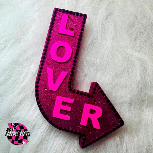 Pink lover