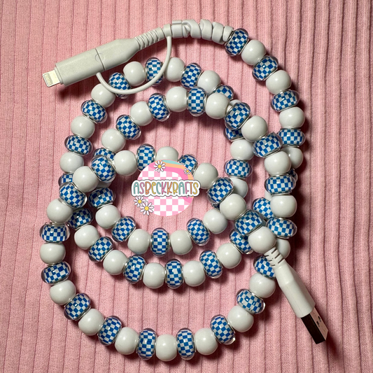 Boujee car charger 2 in 1