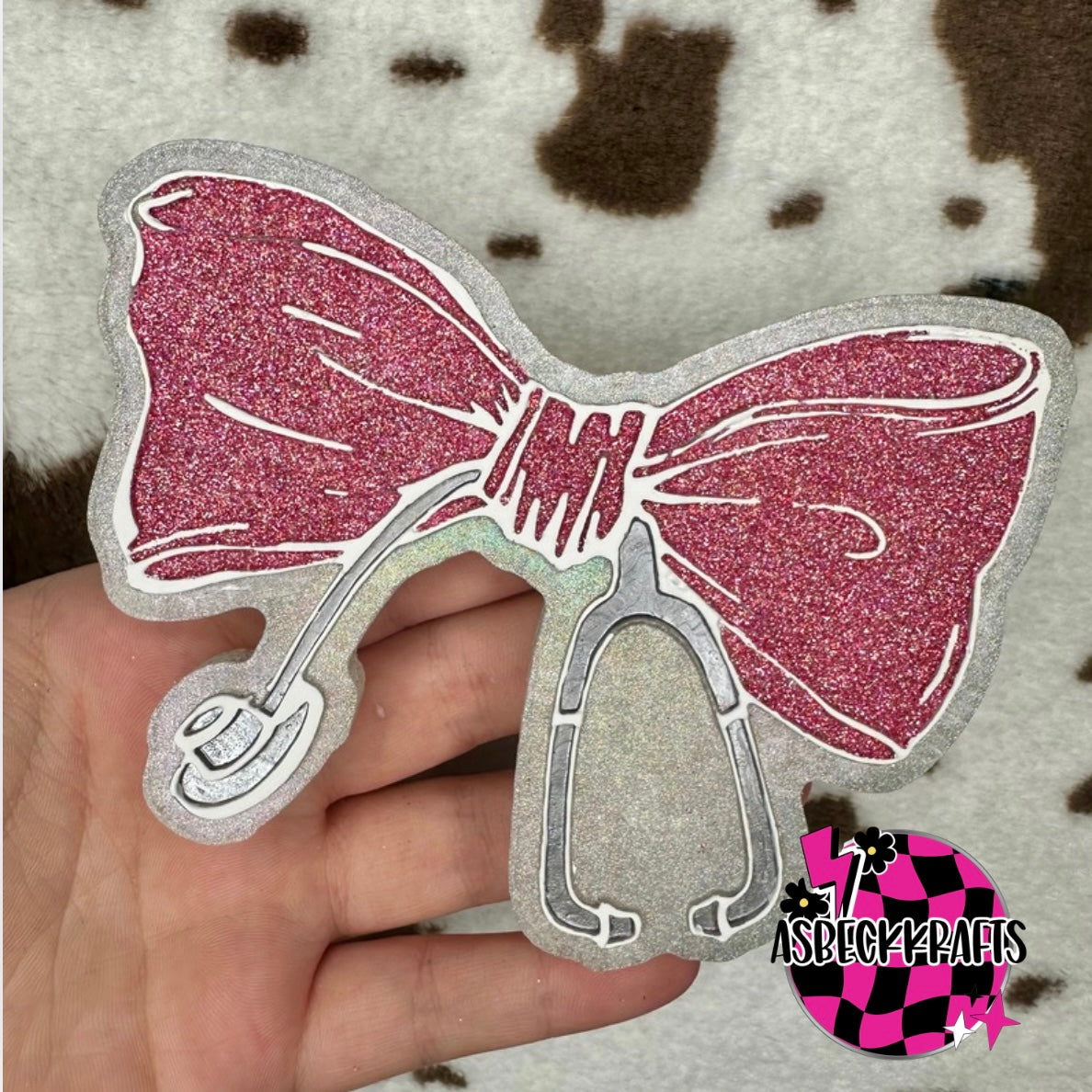 Nurse Bow
