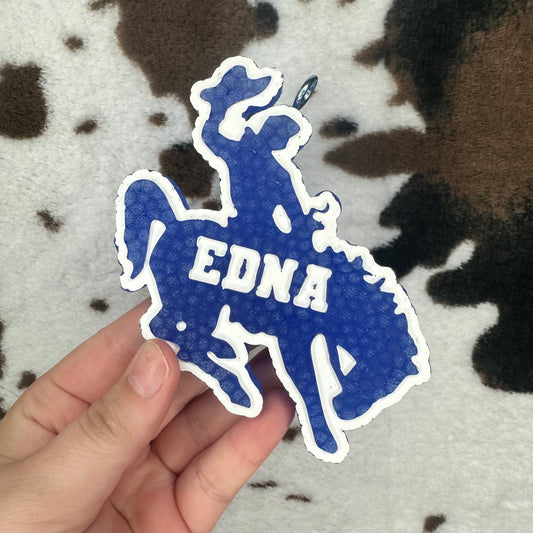 Edna cowboys (Mahogany woods)RTS