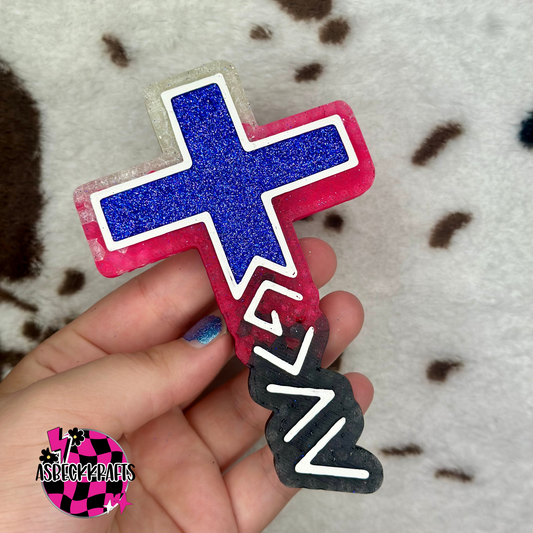 Cross (High class)RTS