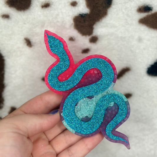 Snake (high class)RTS