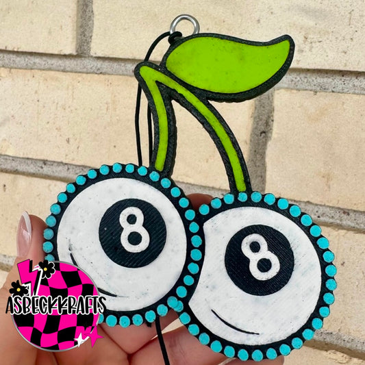 8 ball cherries