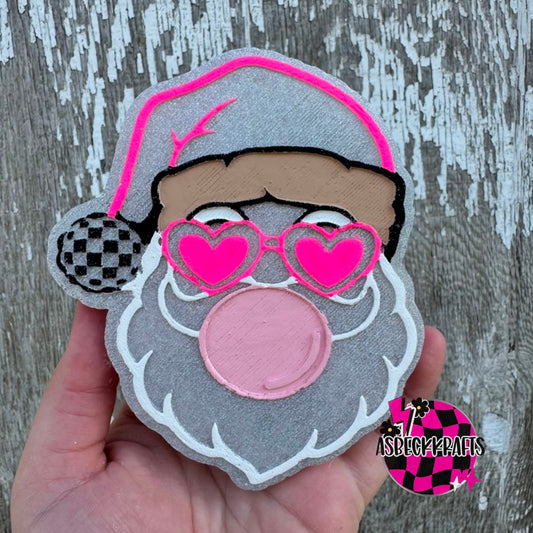 Santa