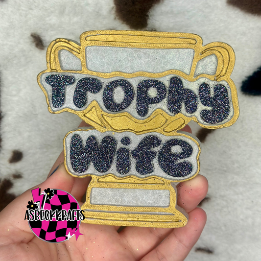 Trophy wife (Jolt)RTS