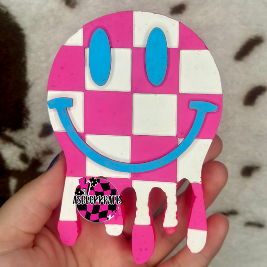 Smiley (fresh+clean)RTS