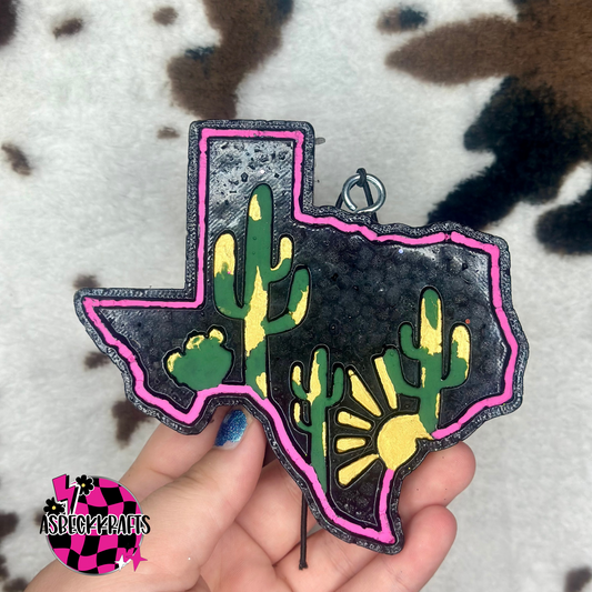 Texas cactus (Drama queen)RTS