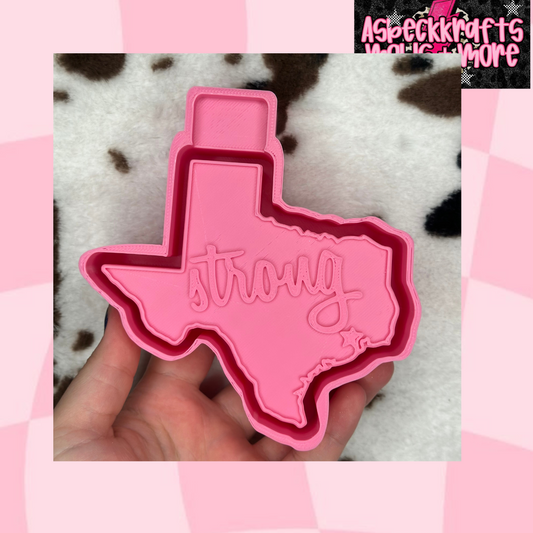 Texas strong