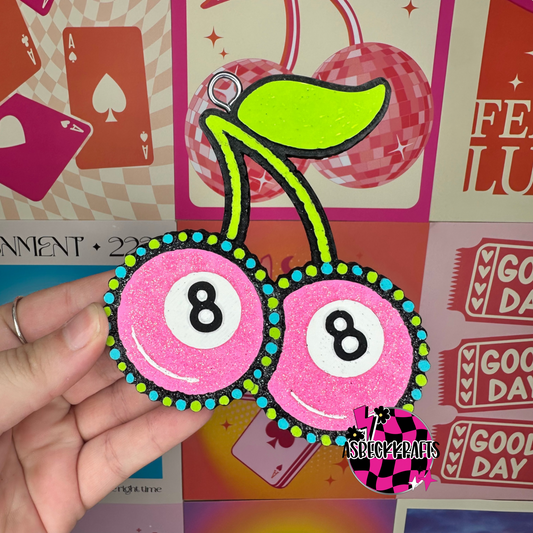 8ball (Drama queen)RTS
