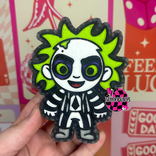 Beetlejuice