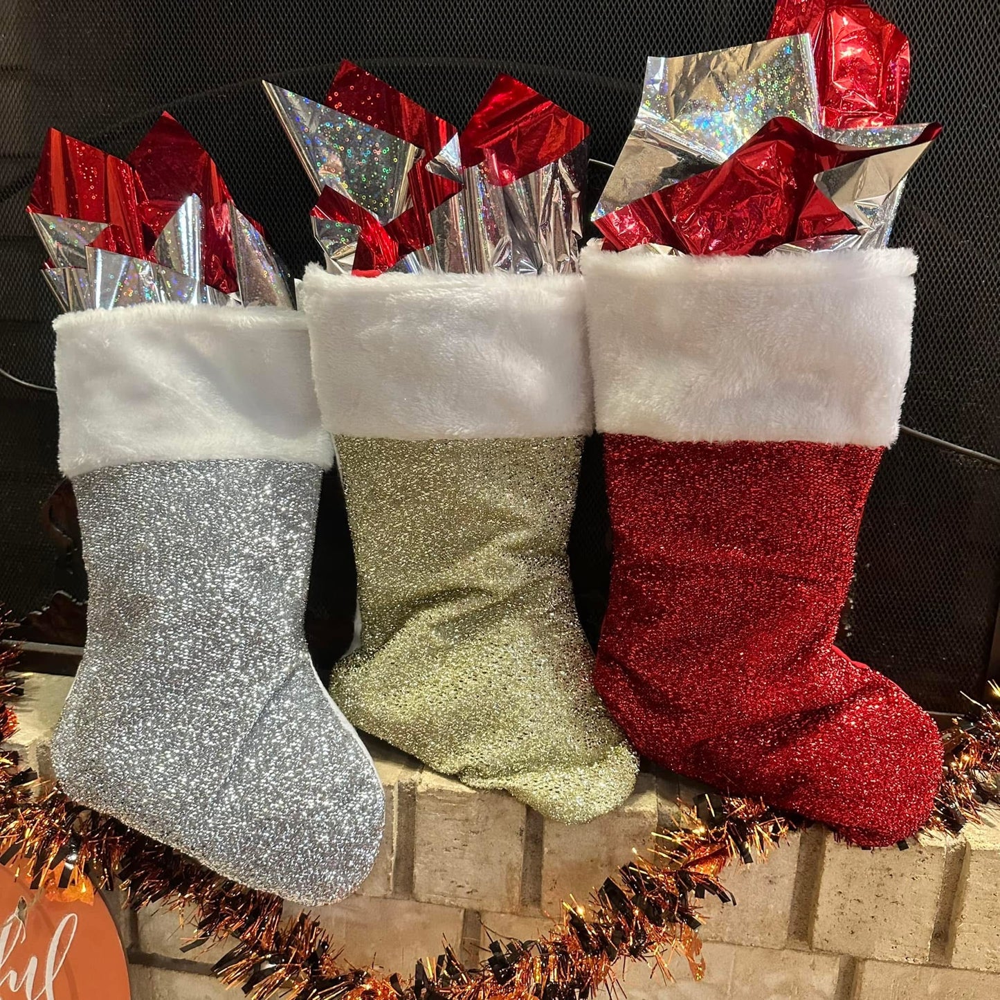 Christmas Stockings