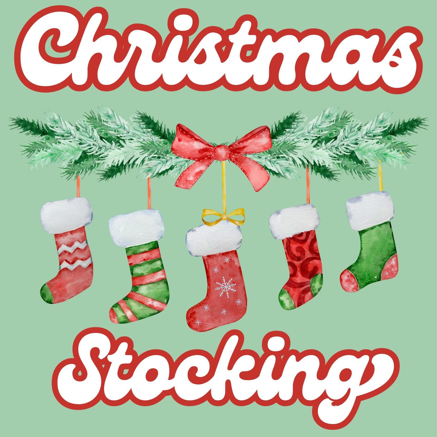 Christmas Stockings