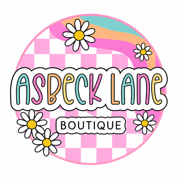 Asbeck Lane Boutique